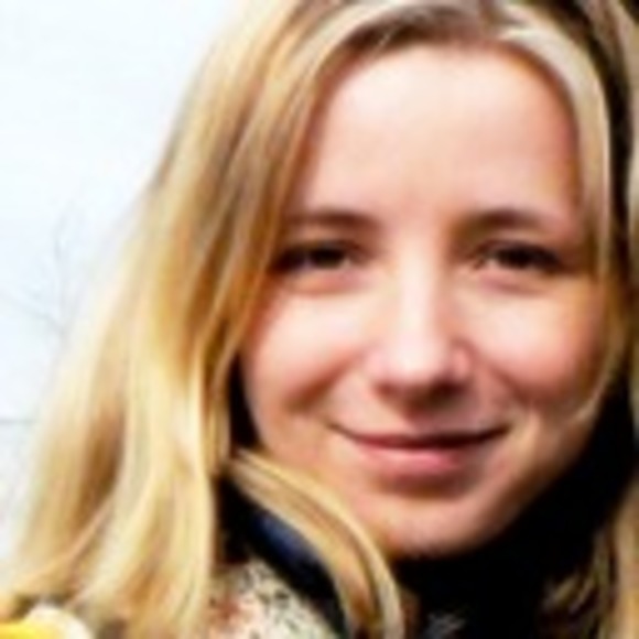 Meet your Posher, Ruby - Picture 1 of 1